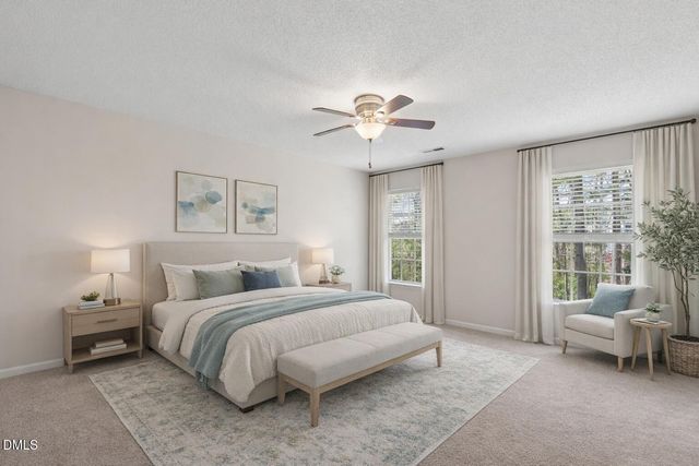 510 Homestead Park Drive, Apex, NC 27502