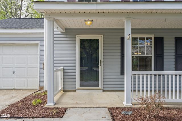 510 Homestead Park Drive, Apex, NC 27502