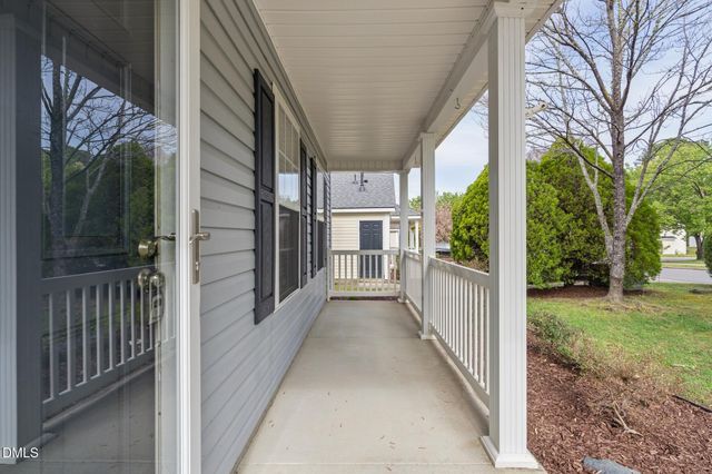 510 Homestead Park Drive, Apex, NC 27502