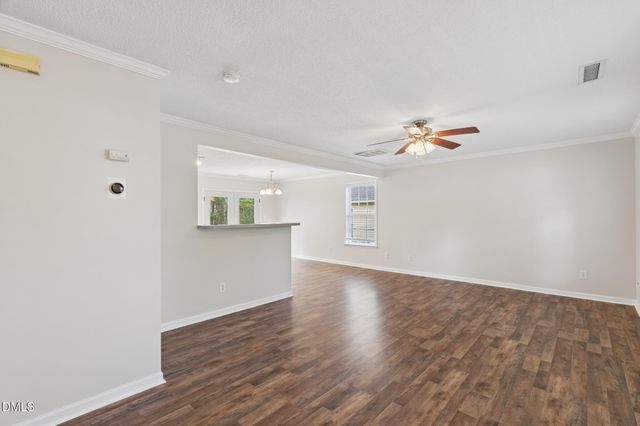 510 Homestead Park Drive, Apex, NC 27502