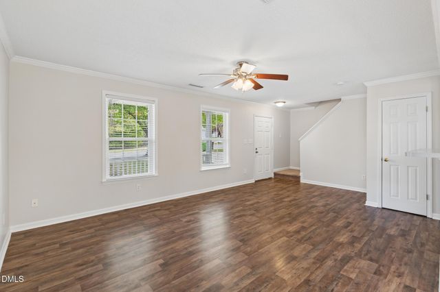 510 Homestead Park Drive, Apex, NC 27502