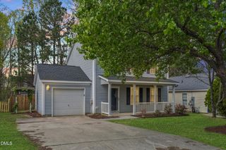 510 Homestead Park Drive, Apex, NC 27502