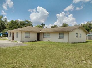 602 S SPRING GARDEN AVENUE, Deland, FL 32720