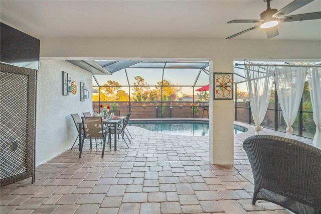 5362 MURPHY STREET, Port Charlotte, FL 33981