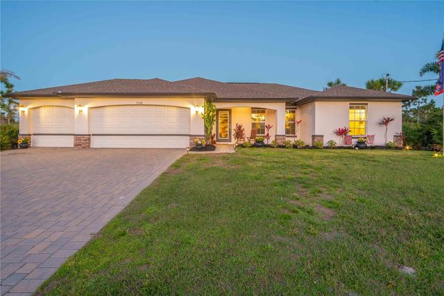 5362 MURPHY STREET, Port Charlotte, FL 33981