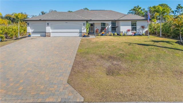 5362 MURPHY STREET, Port Charlotte, FL 33981