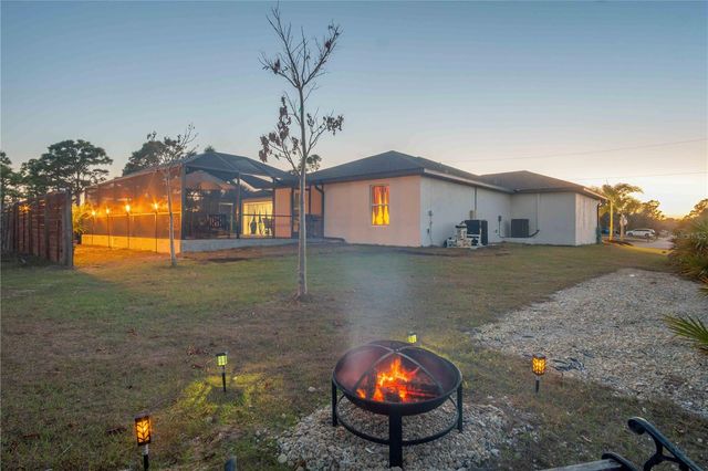 5362 MURPHY STREET, Port Charlotte, FL 33981