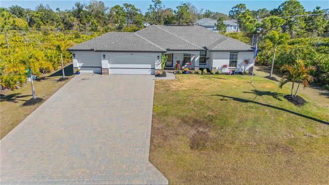 5362 MURPHY STREET, Port Charlotte, FL 33981