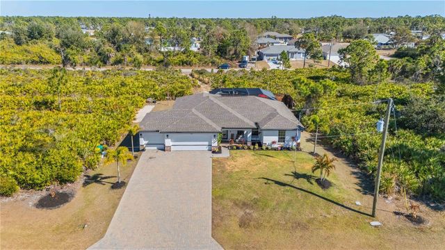 5362 MURPHY STREET, Port Charlotte, FL 33981