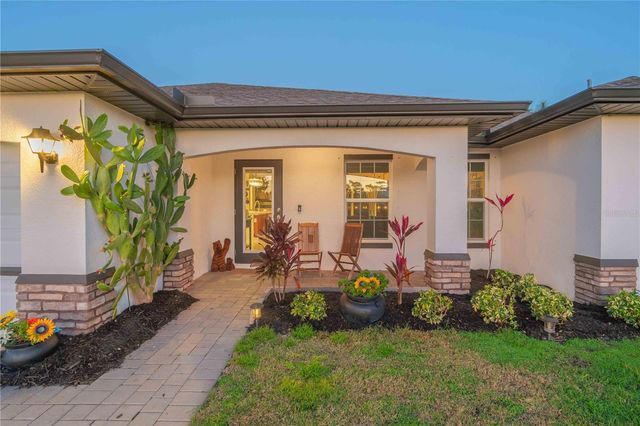 5362 MURPHY STREET, Port Charlotte, FL 33981