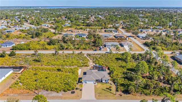 5362 MURPHY STREET, Port Charlotte, FL 33981