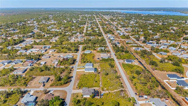 5362 MURPHY STREET, Port Charlotte, FL 33981