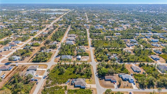 5362 MURPHY STREET, Port Charlotte, FL 33981