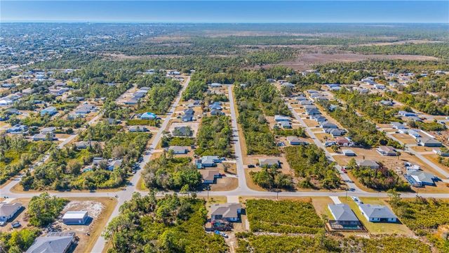 5362 MURPHY STREET, Port Charlotte, FL 33981