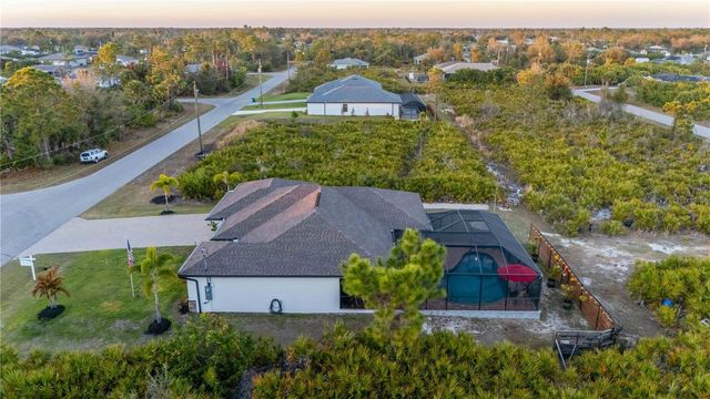 5362 MURPHY STREET, Port Charlotte, FL 33981