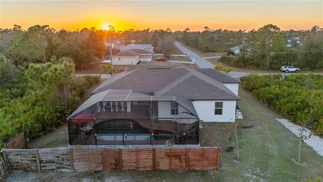 5362 MURPHY STREET, Port Charlotte, FL 33981