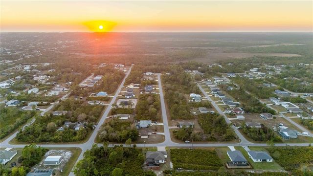 5362 MURPHY STREET, Port Charlotte, FL 33981