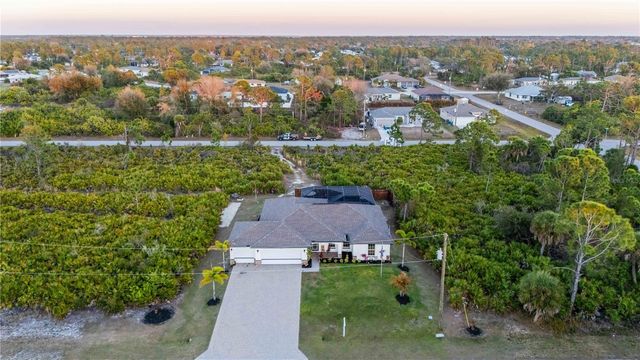 5362 MURPHY STREET, Port Charlotte, FL 33981