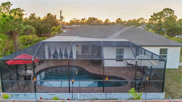 5362 MURPHY STREET, Port Charlotte, FL 33981