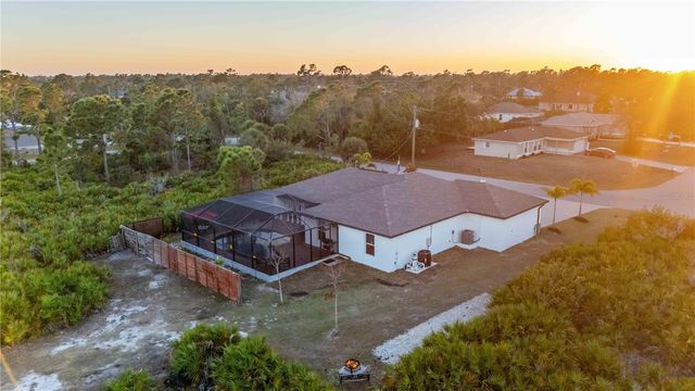 5362 MURPHY STREET, Port Charlotte, FL 33981