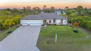 5362 MURPHY STREET, Port Charlotte, FL 33981