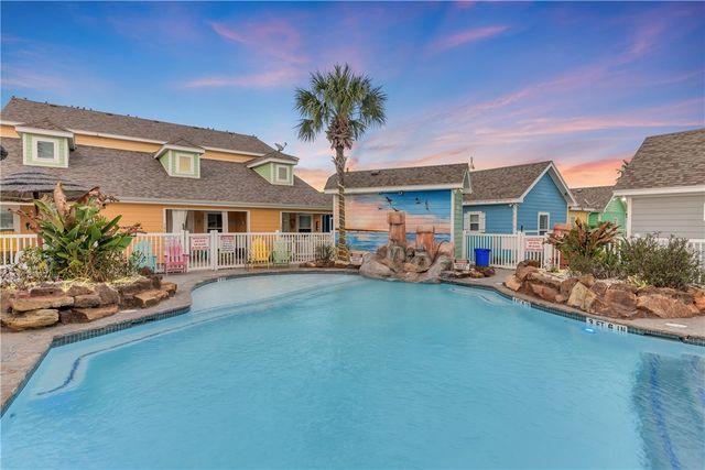 2212 State Highway 361 102, Port Aransas, TX 78373