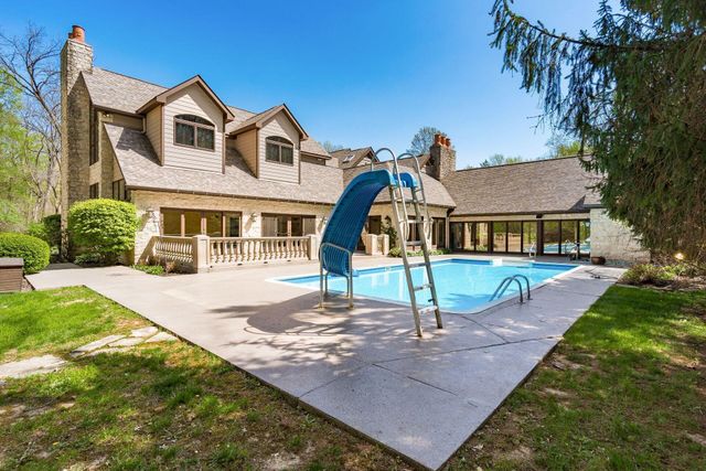 4930 E Walnut Street, Westerville, OH 43081