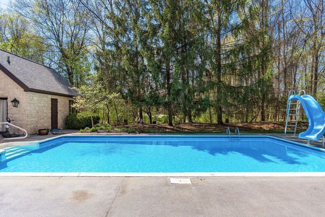 4930 E Walnut Street, Westerville, OH 43081