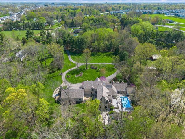 4930 E Walnut Street, Westerville, OH 43081