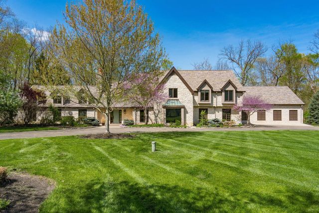 4930 E Walnut Street, Westerville, OH 43081