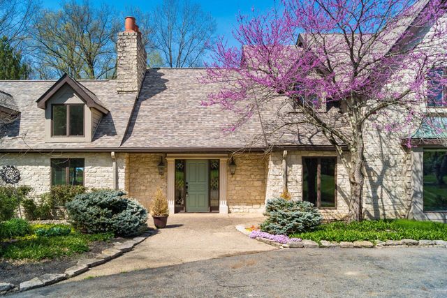 4930 E Walnut Street, Westerville, OH 43081