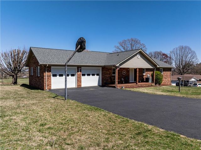 2034 Wilkes Yadkin Road, Roaring River, NC 28669
