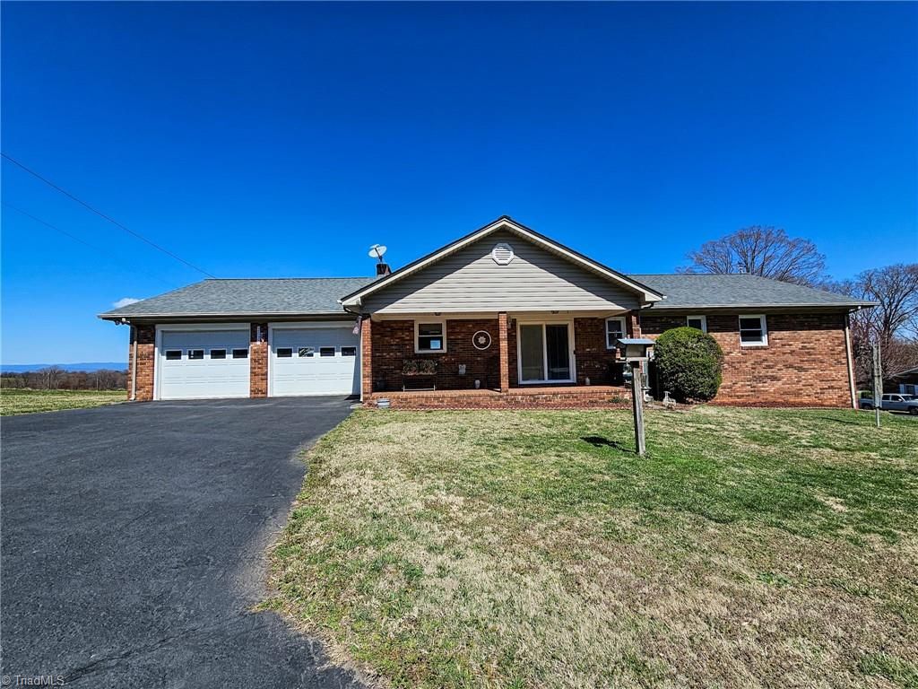 2034 Wilkes Yadkin Road, Roaring River, NC 28669
