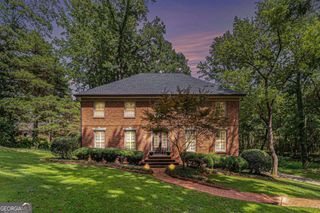 2270 Emerald Drive, Jonesboro, GA 30236
