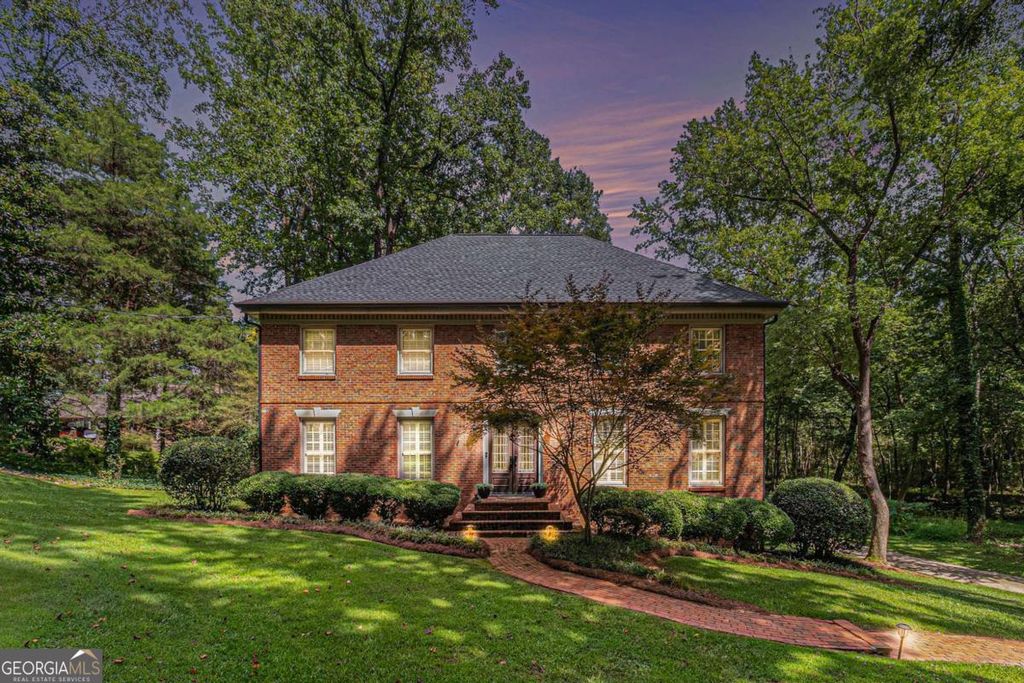 2270 Emerald Drive, Jonesboro, GA 30236