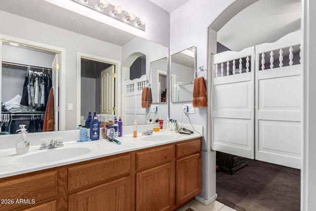 1100 S 232ND Avenue, Buckeye, AZ 85326