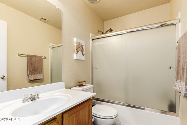 1100 S 232ND Avenue, Buckeye, AZ 85326