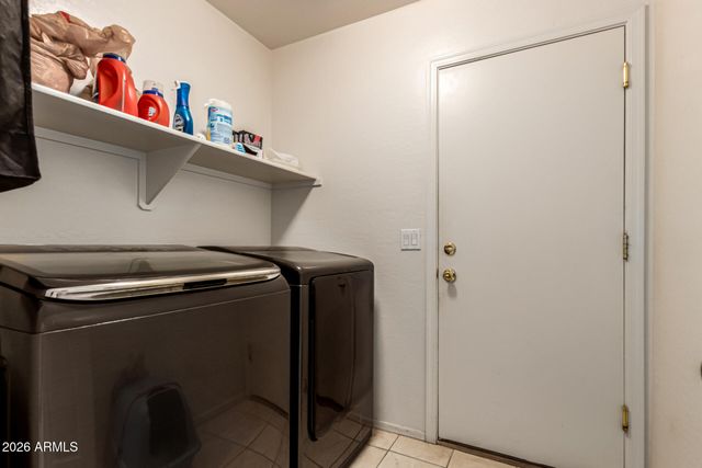 1100 S 232ND Avenue, Buckeye, AZ 85326