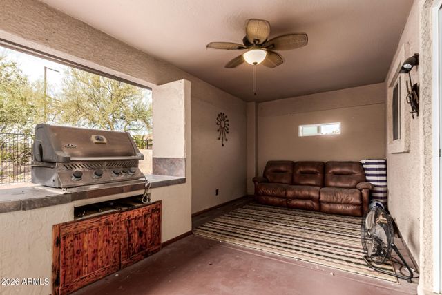 1100 S 232ND Avenue, Buckeye, AZ 85326