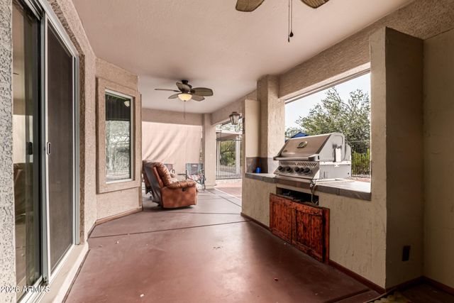 1100 S 232ND Avenue, Buckeye, AZ 85326