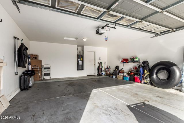 1100 S 232ND Avenue, Buckeye, AZ 85326