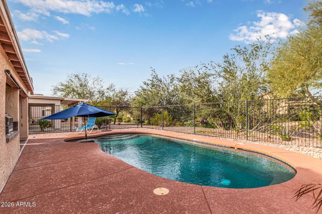 1100 S 232ND Avenue, Buckeye, AZ 85326