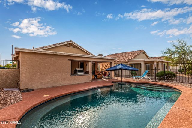 1100 S 232ND Avenue, Buckeye, AZ 85326