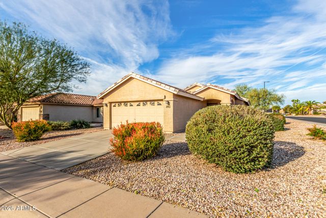 1100 S 232ND Avenue, Buckeye, AZ 85326