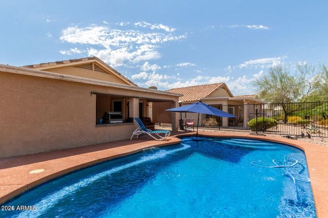 1100 S 232ND Avenue, Buckeye, AZ 85326