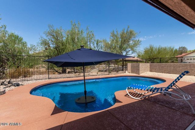 1100 S 232ND Avenue, Buckeye, AZ 85326