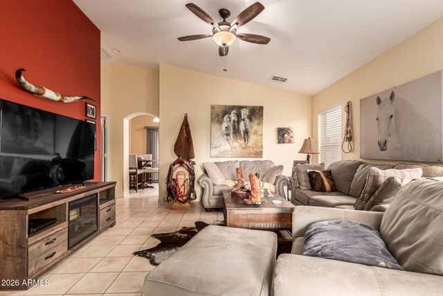 1100 S 232ND Avenue, Buckeye, AZ 85326