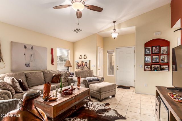 1100 S 232ND Avenue, Buckeye, AZ 85326