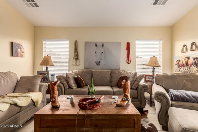 1100 S 232ND Avenue, Buckeye, AZ 85326