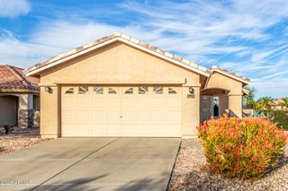 1100 S 232ND Avenue, Buckeye, AZ 85326